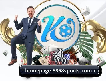 homepage-8868sports.com.cn APP